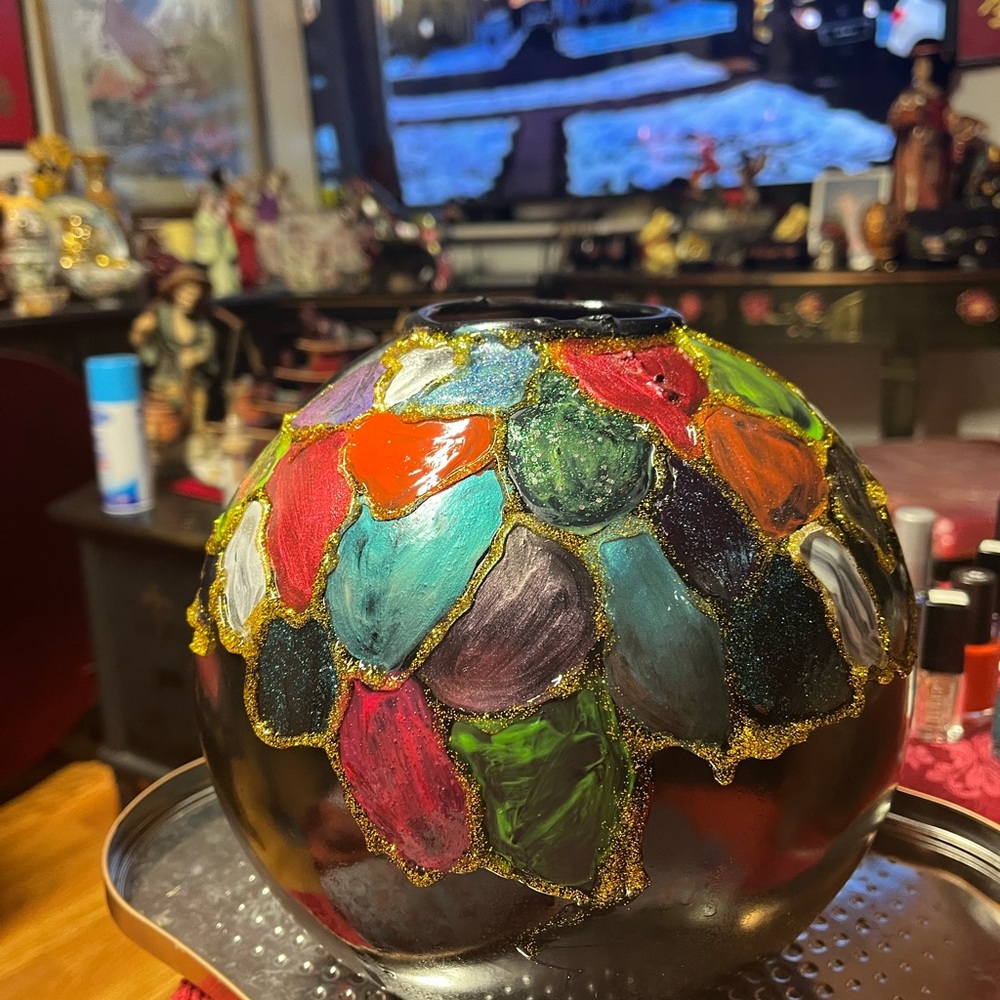 Hand made - Picture 3 of 3